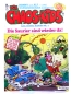 Preview: Die Chaos-Kids Gag-Comic-Album (Softcover) Nr. 2: Die Saurier sind wieder da!